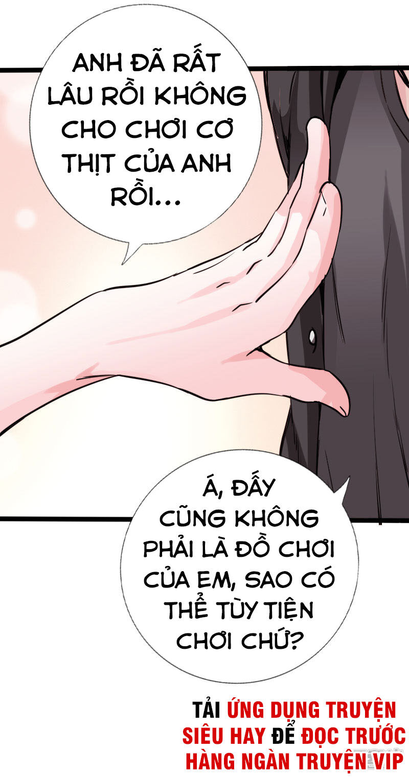 Tuyệt Phẩm Tà Thiếu Chapter 89 - Trang 2