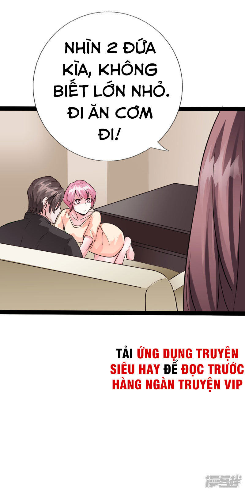 Tuyệt Phẩm Tà Thiếu Chapter 89 - Trang 2