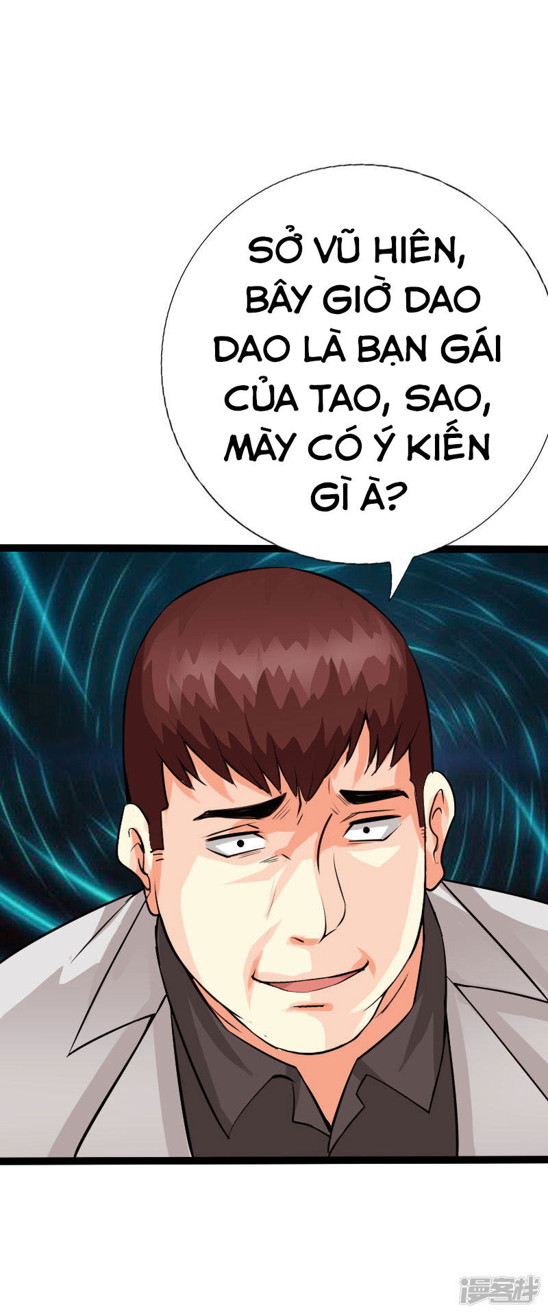 Tuyệt Phẩm Tà Thiếu Chapter 89 - Trang 2