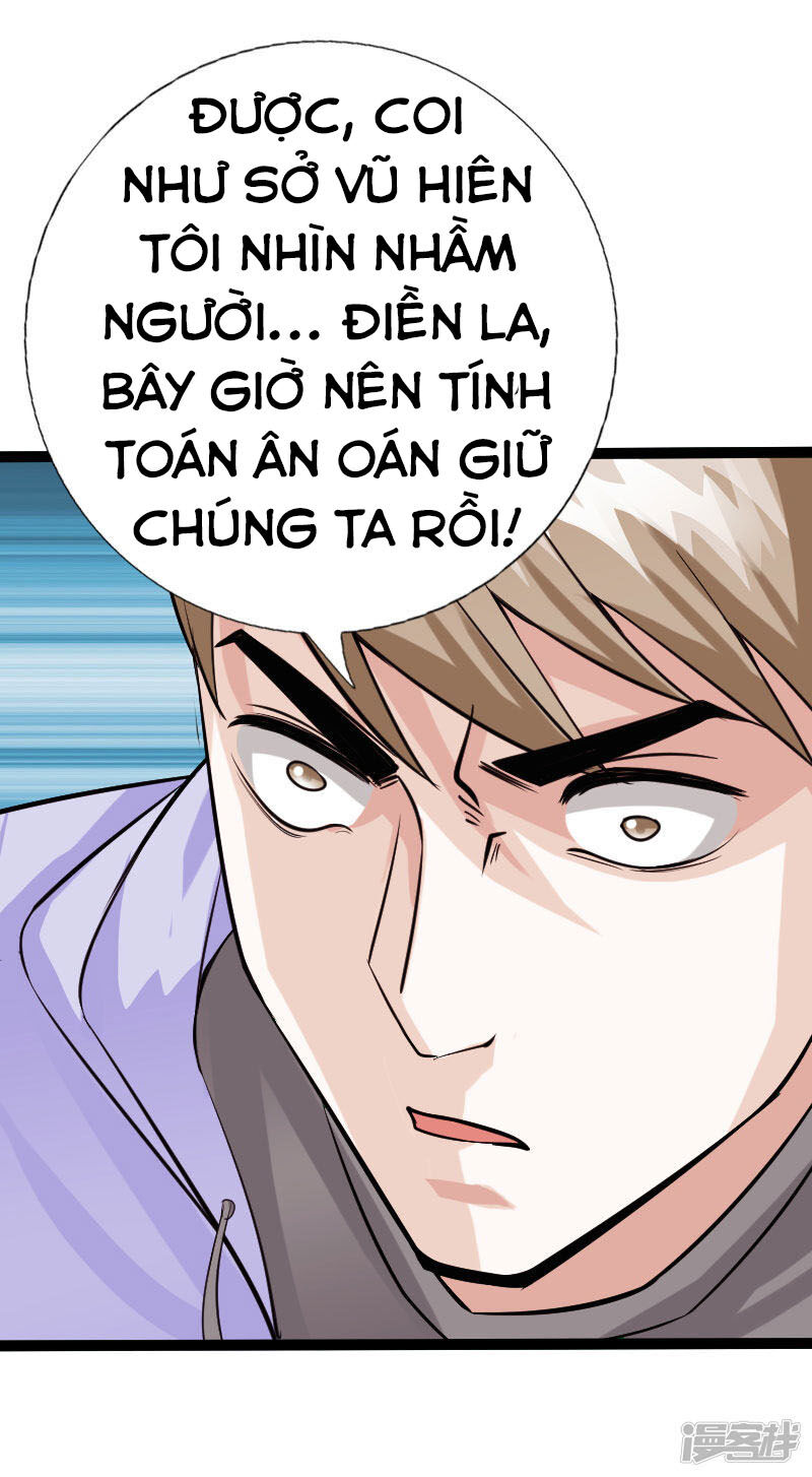 Tuyệt Phẩm Tà Thiếu Chapter 89 - Trang 2