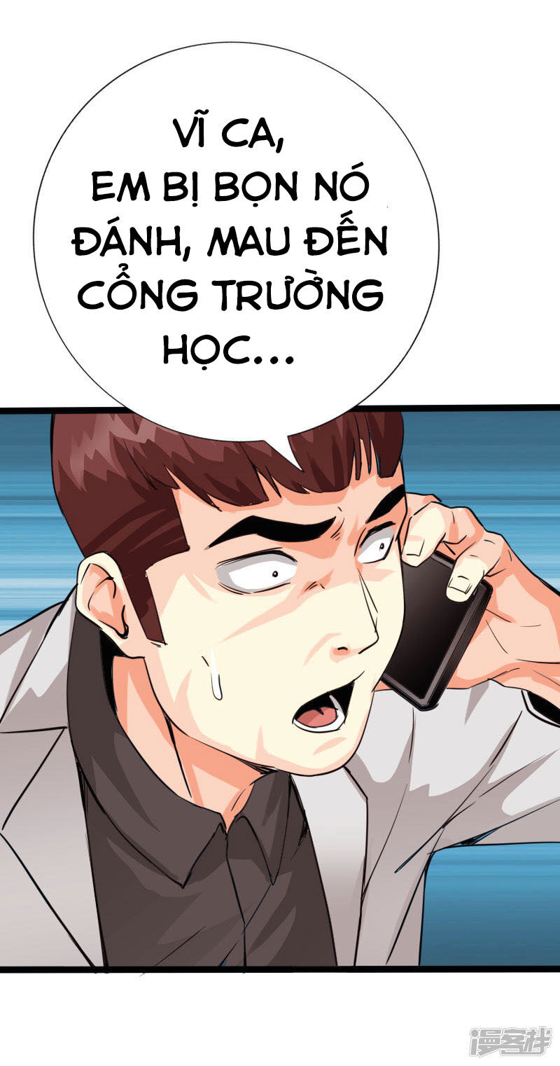 Tuyệt Phẩm Tà Thiếu Chapter 89 - Trang 2