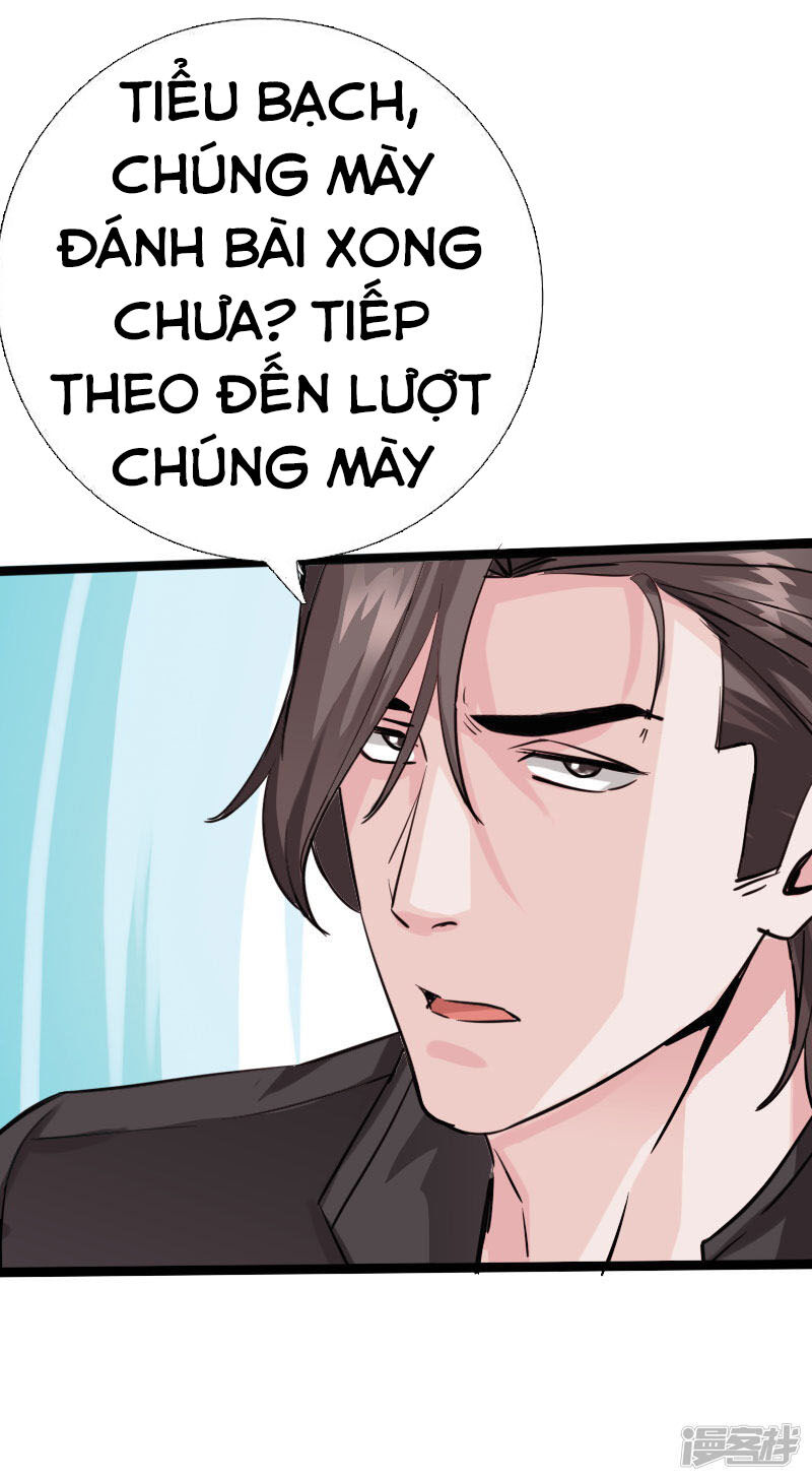 Tuyệt Phẩm Tà Thiếu Chapter 89 - Trang 2