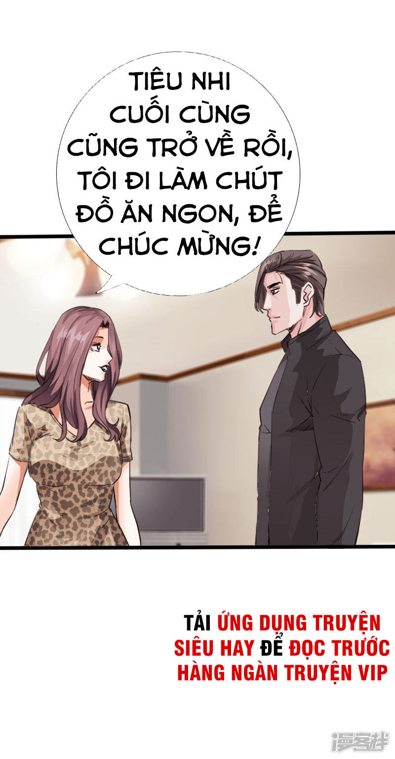 Tuyệt Phẩm Tà Thiếu Chapter 89 - Trang 2