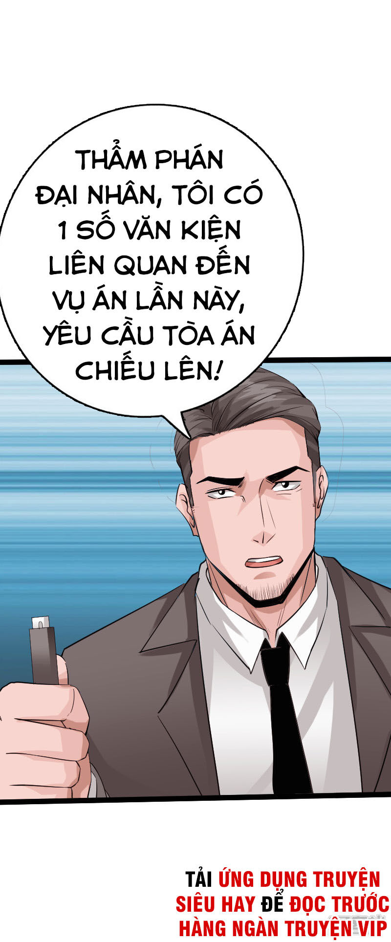 Tuyệt Phẩm Tà Thiếu Chapter 88 - Trang 2