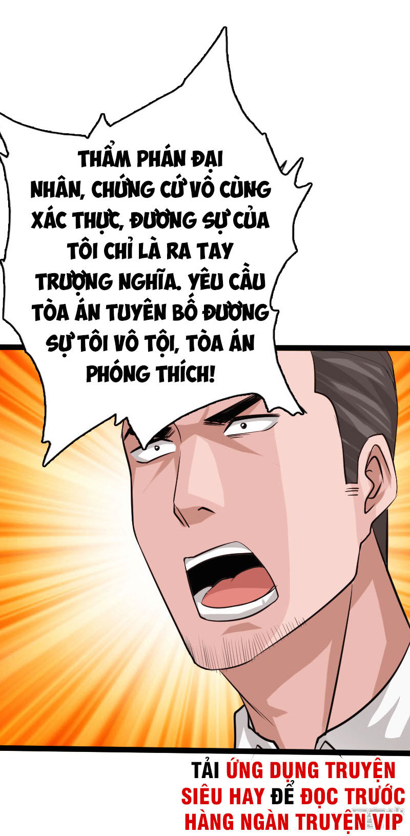 Tuyệt Phẩm Tà Thiếu Chapter 88 - Trang 2