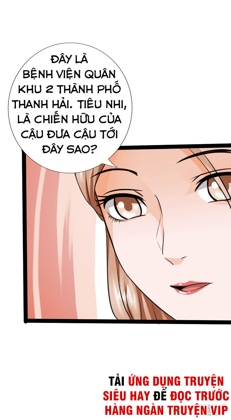 Tuyệt Phẩm Tà Thiếu Chapter 88 - Trang 2