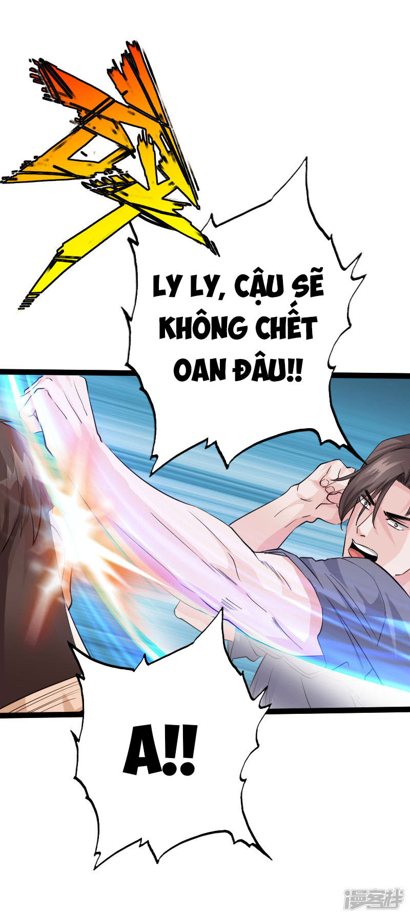 Tuyệt Phẩm Tà Thiếu Chapter 88 - Trang 2