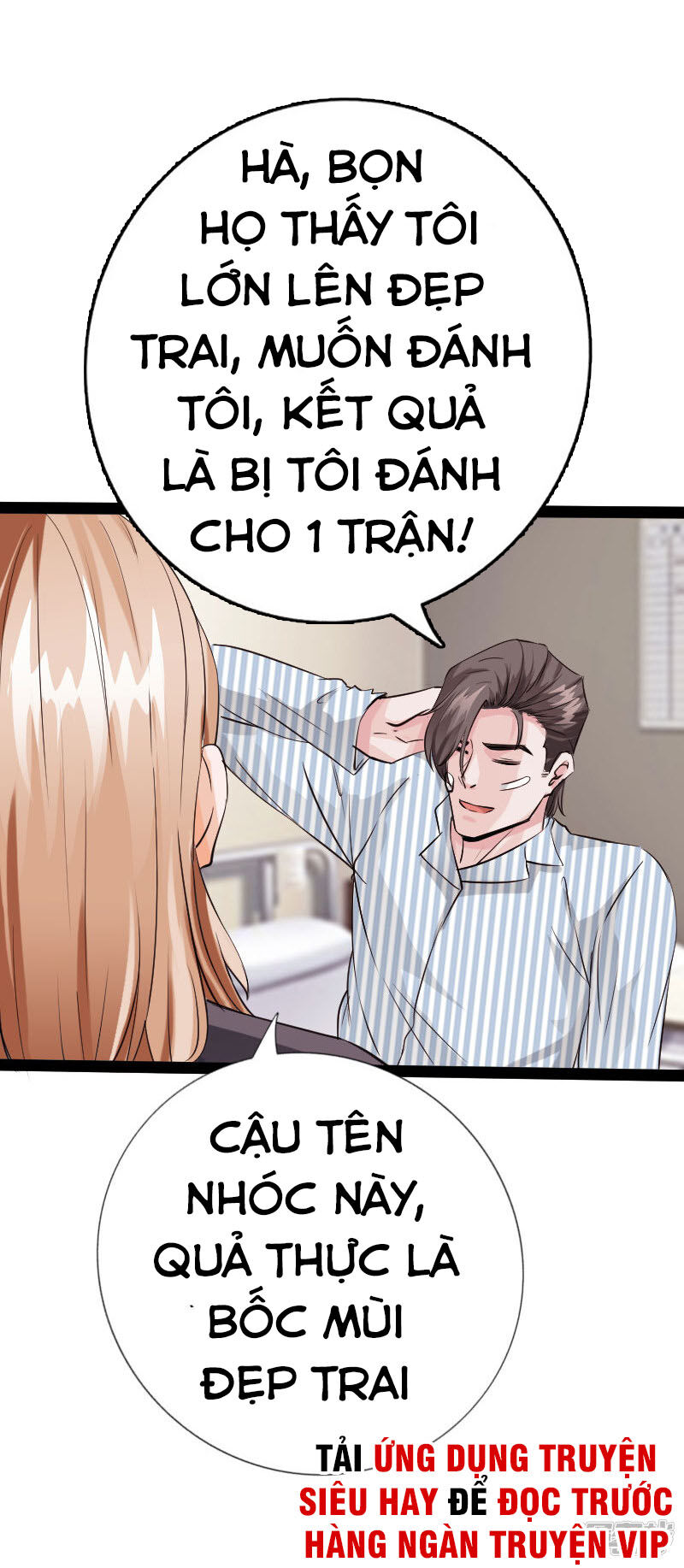 Tuyệt Phẩm Tà Thiếu Chapter 88 - Trang 2