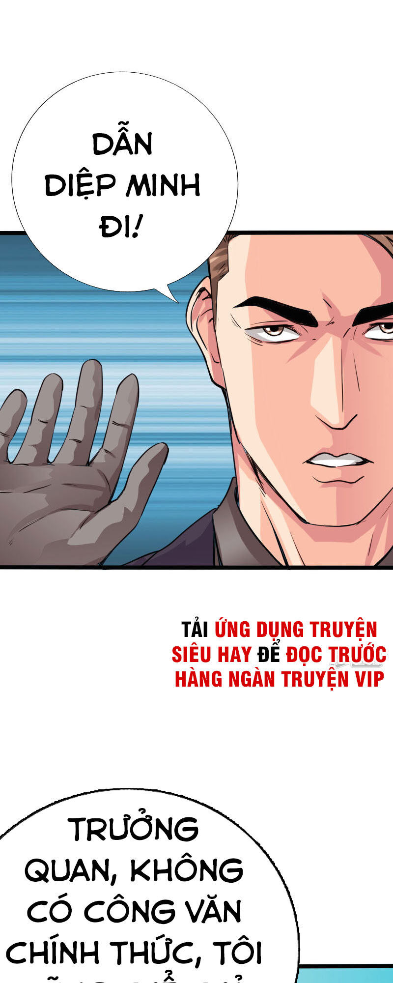 Tuyệt Phẩm Tà Thiếu Chapter 87 - Trang 2