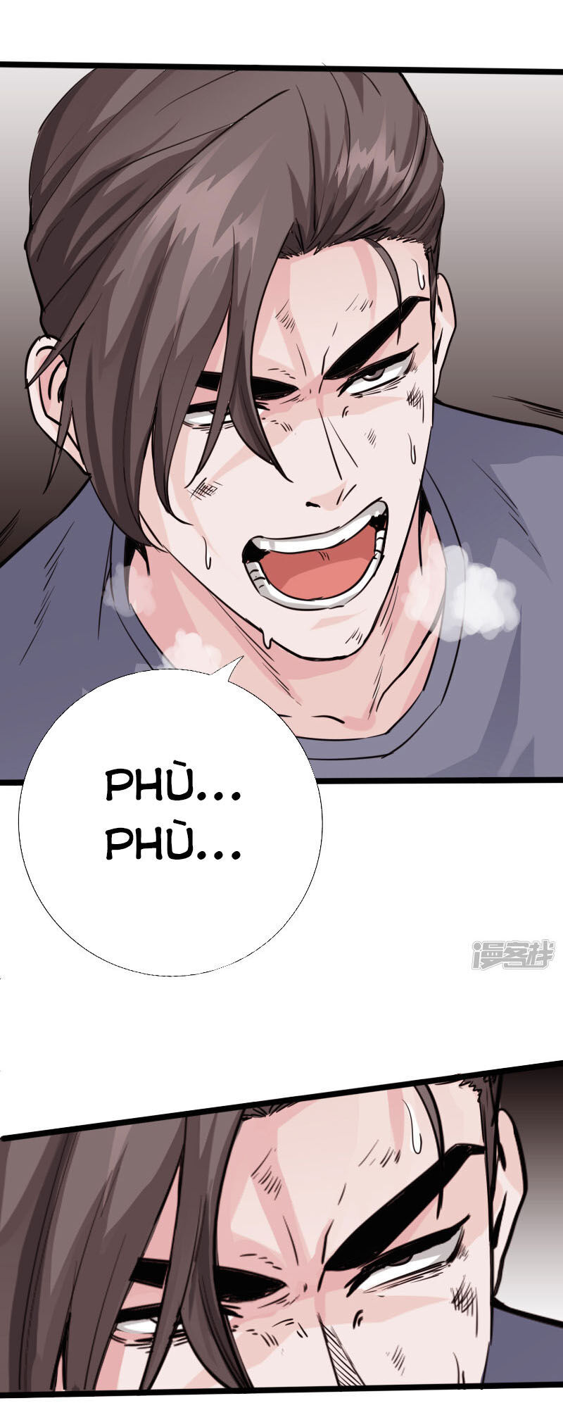 Tuyệt Phẩm Tà Thiếu Chapter 87 - Trang 2