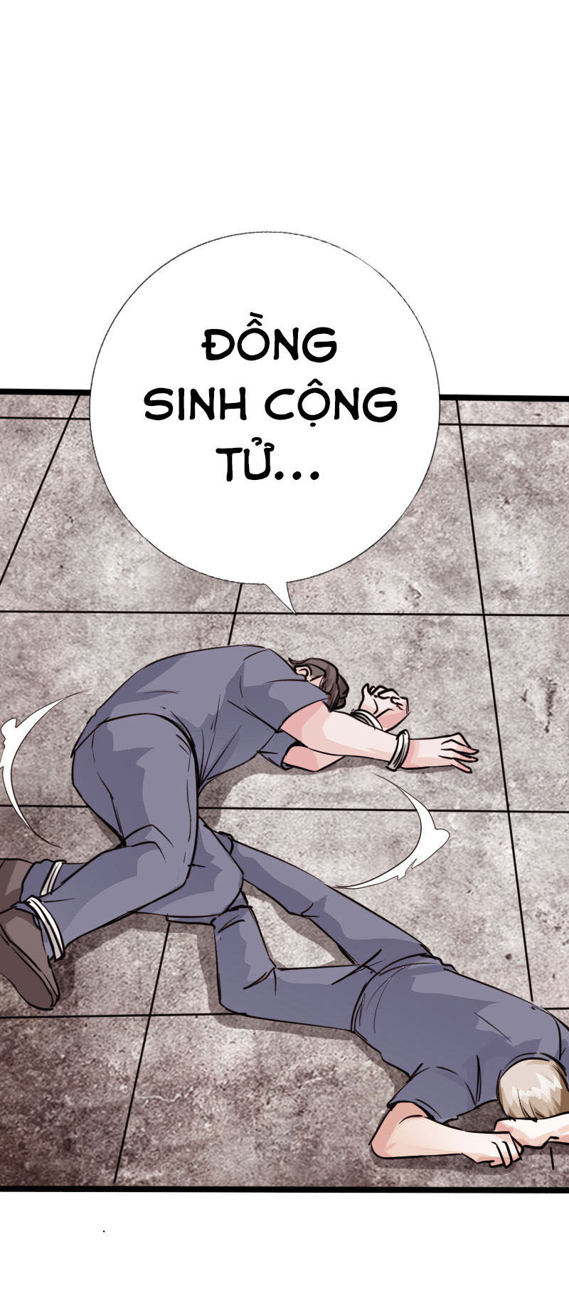 Tuyệt Phẩm Tà Thiếu Chapter 87 - Trang 2