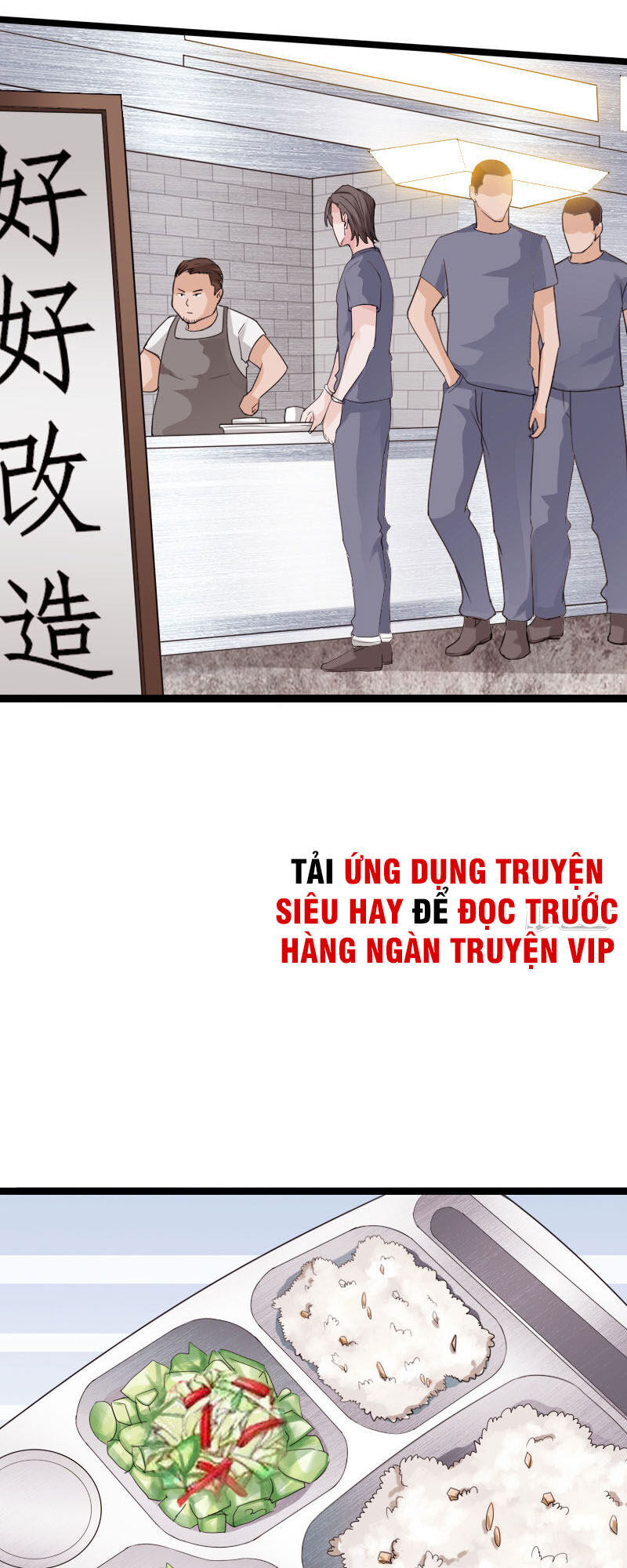 Tuyệt Phẩm Tà Thiếu Chapter 86 - Trang 2