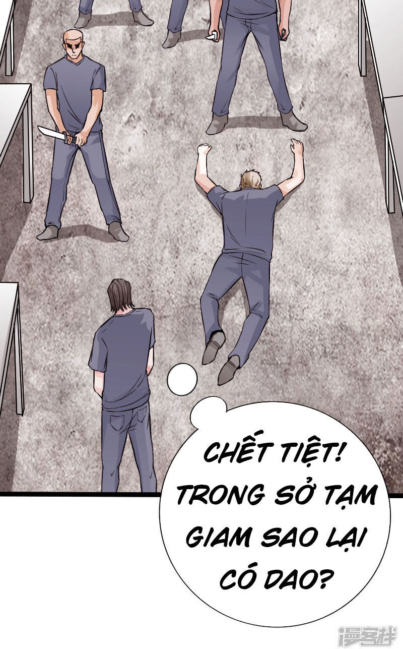 Tuyệt Phẩm Tà Thiếu Chapter 86 - Trang 2