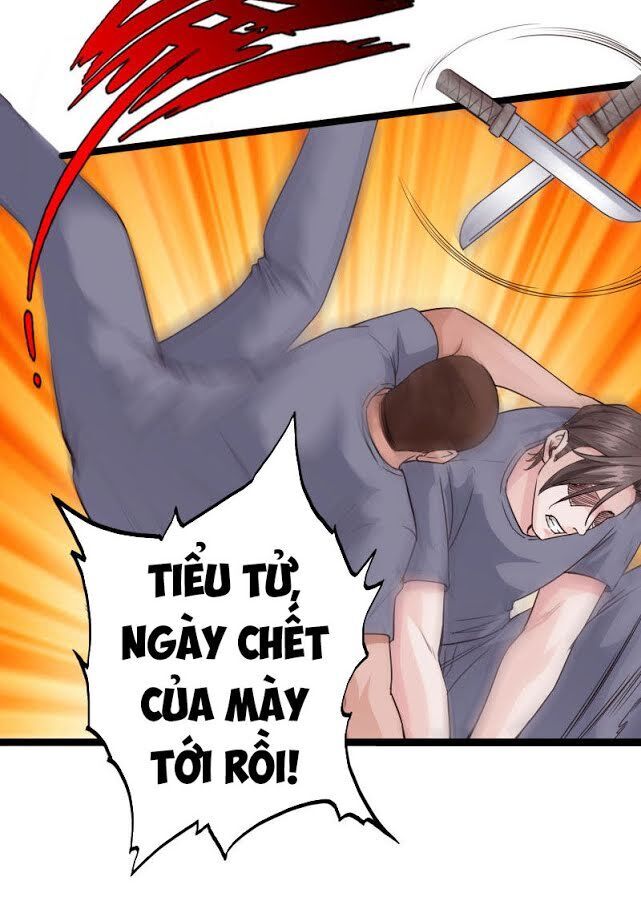 Tuyệt Phẩm Tà Thiếu Chapter 86 - Trang 2