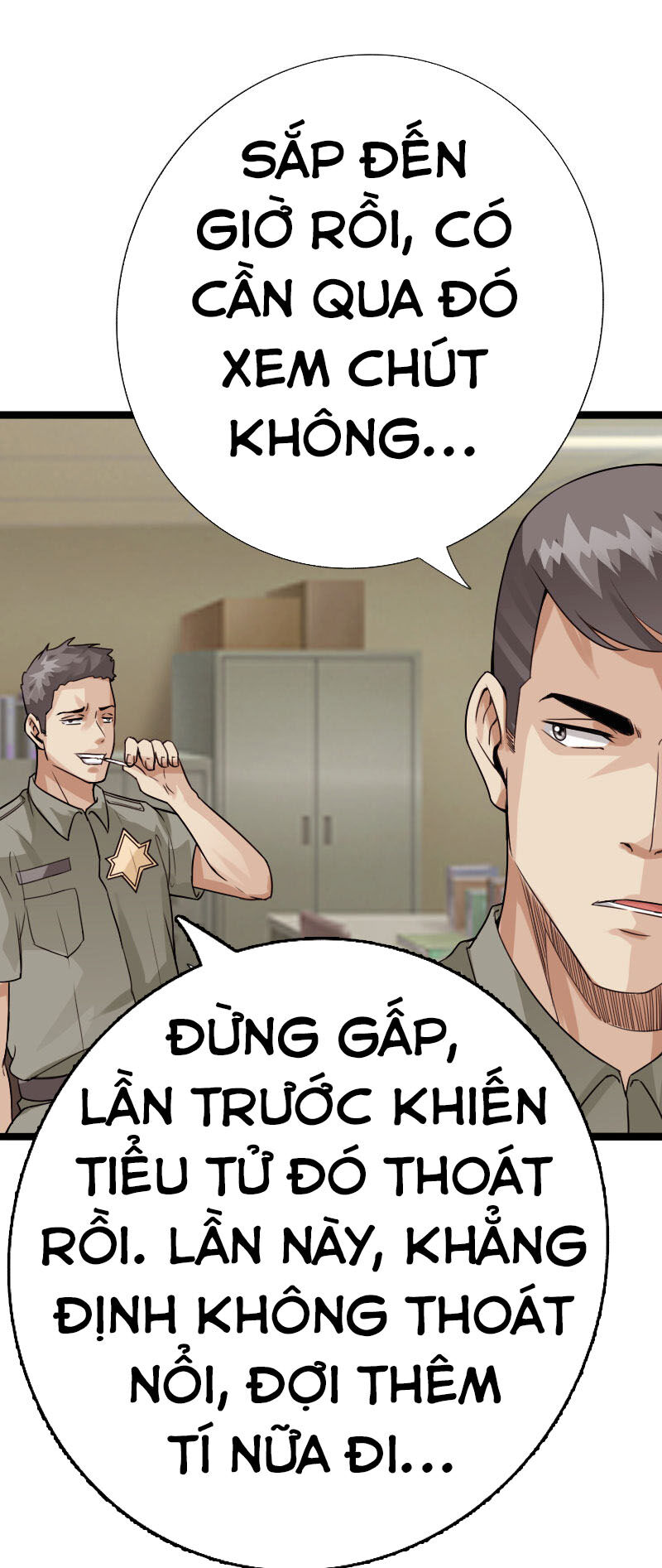 Tuyệt Phẩm Tà Thiếu Chapter 86 - Trang 2