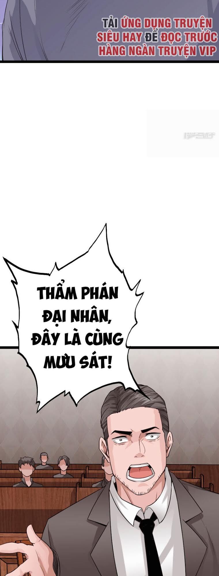 Tuyệt Phẩm Tà Thiếu Chapter 85 - Trang 2