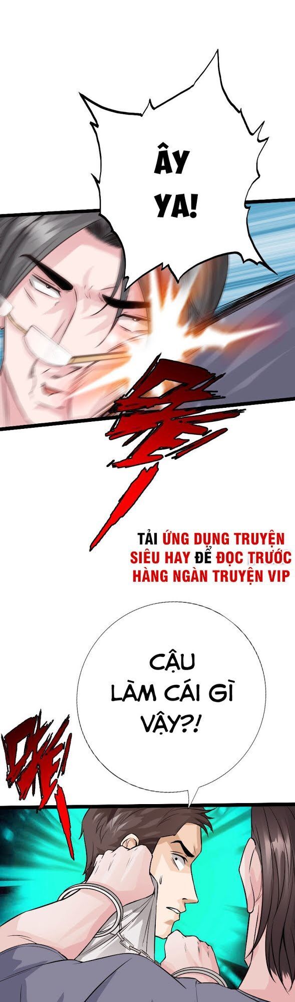 Tuyệt Phẩm Tà Thiếu Chapter 85 - Trang 2