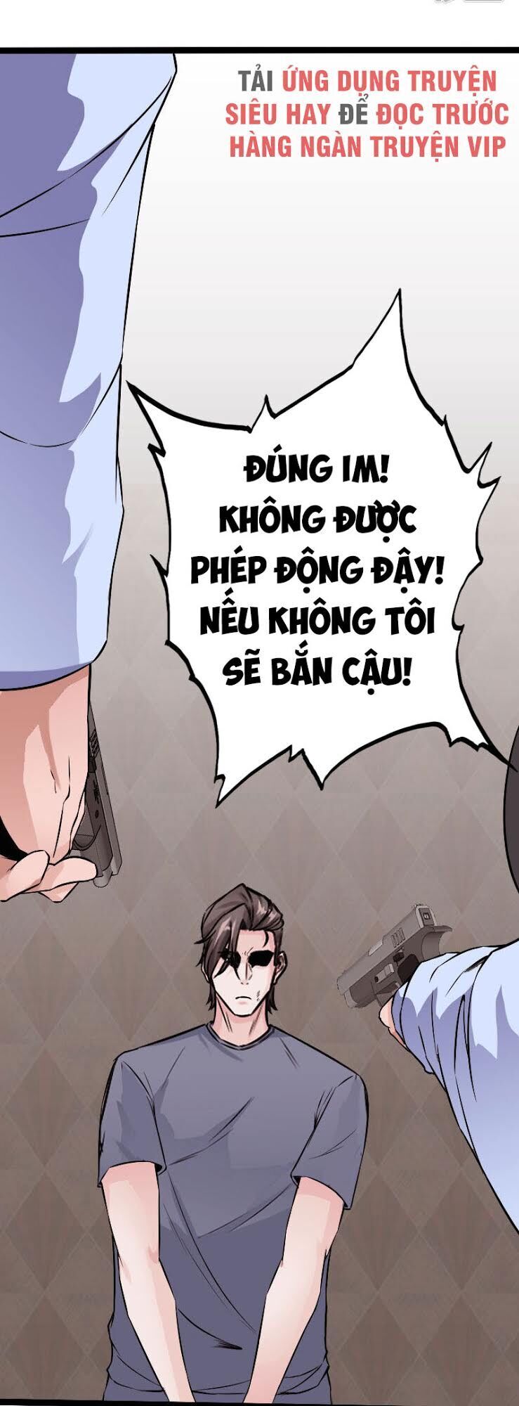 Tuyệt Phẩm Tà Thiếu Chapter 85 - Trang 2