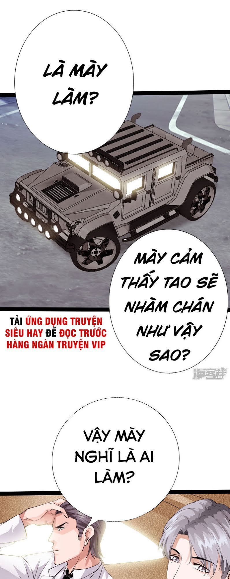 Tuyệt Phẩm Tà Thiếu Chapter 85 - Trang 2