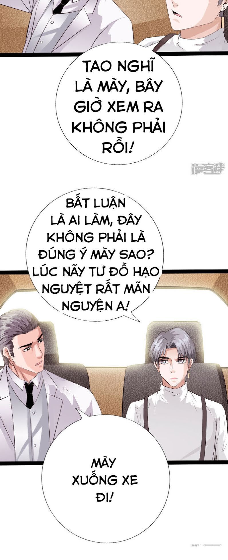 Tuyệt Phẩm Tà Thiếu Chapter 85 - Trang 2