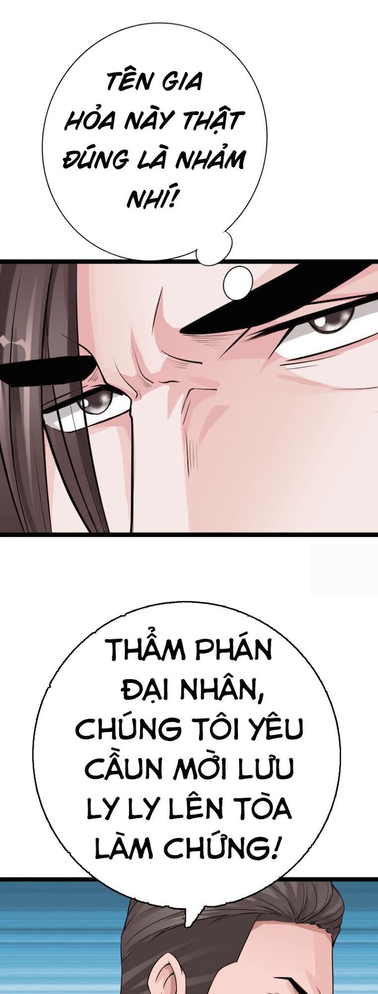 Tuyệt Phẩm Tà Thiếu Chapter 85 - Trang 2