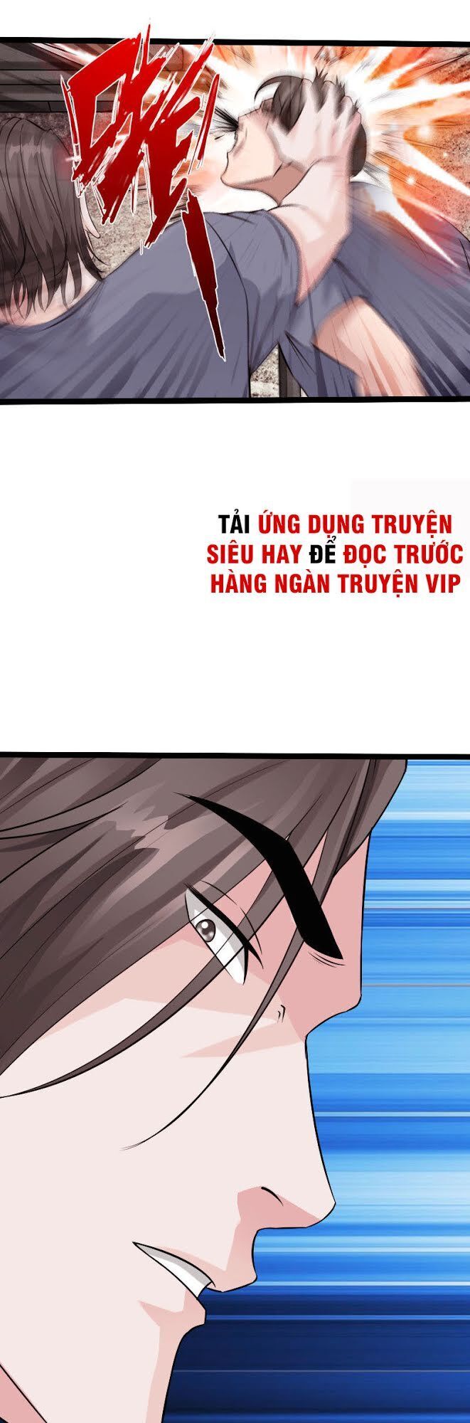 Tuyệt Phẩm Tà Thiếu Chapter 83 - Trang 2