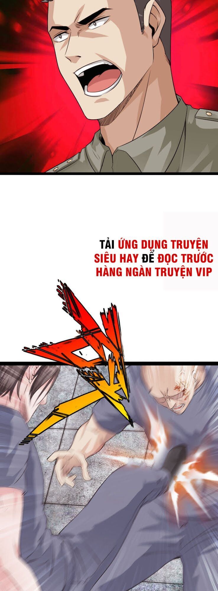 Tuyệt Phẩm Tà Thiếu Chapter 83 - Trang 2