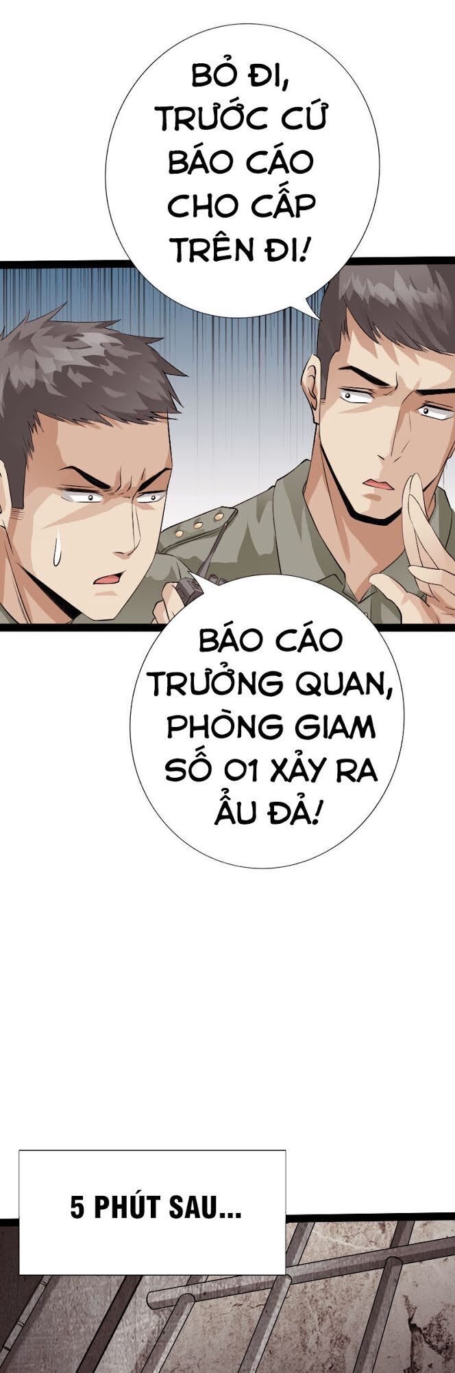 Tuyệt Phẩm Tà Thiếu Chapter 83 - Trang 2