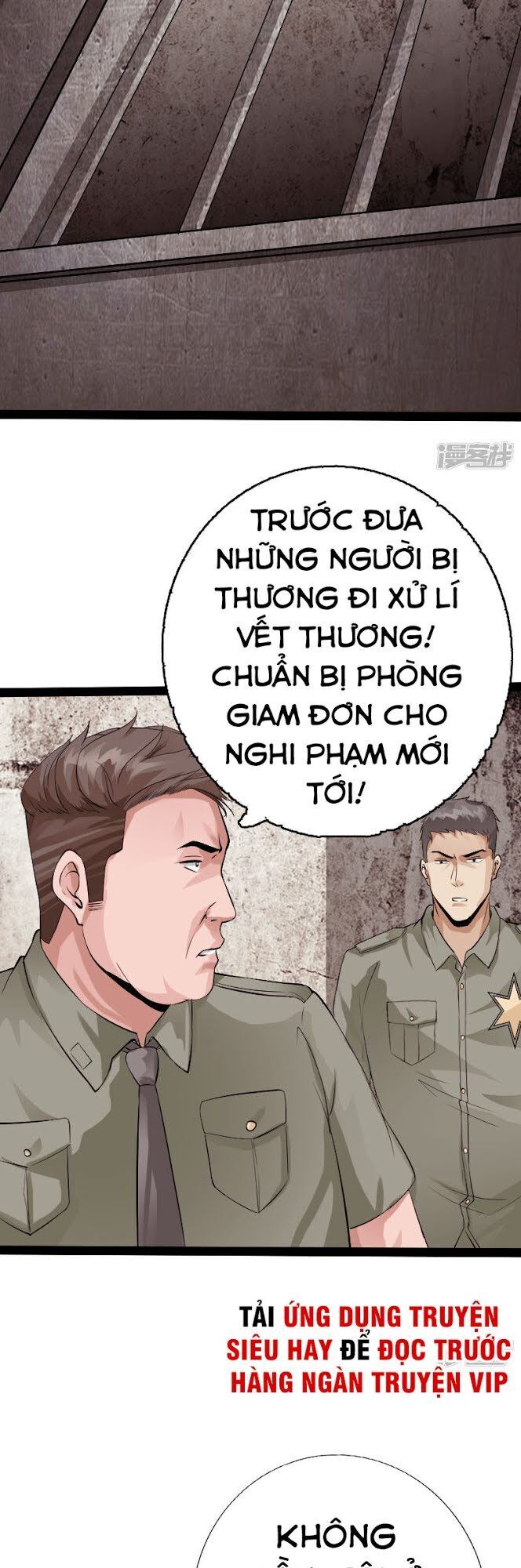 Tuyệt Phẩm Tà Thiếu Chapter 83 - Trang 2