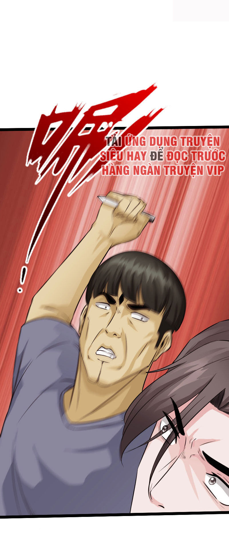 Tuyệt Phẩm Tà Thiếu Chapter 83 - Trang 2