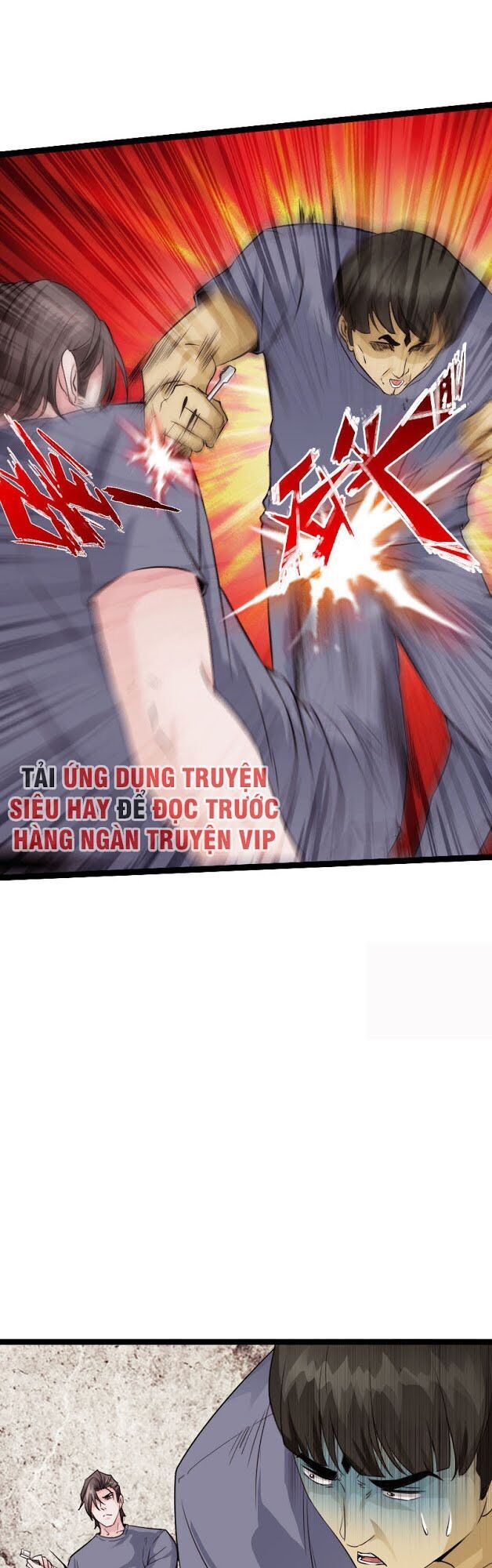 Tuyệt Phẩm Tà Thiếu Chapter 83 - Trang 2