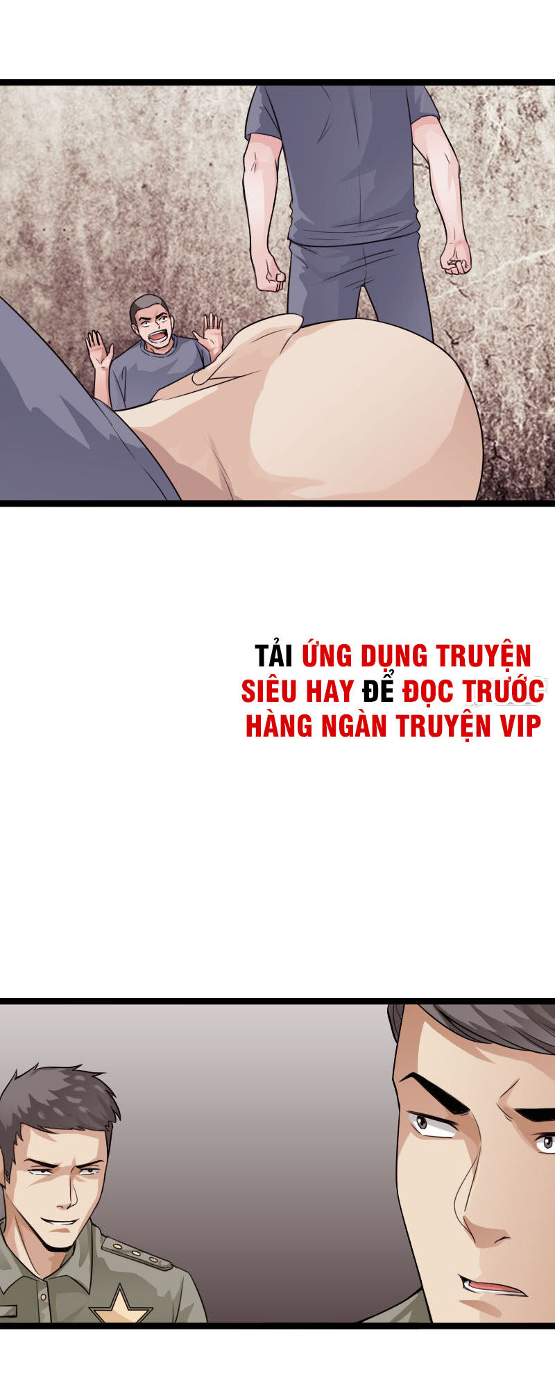 Tuyệt Phẩm Tà Thiếu Chapter 83 - Trang 2