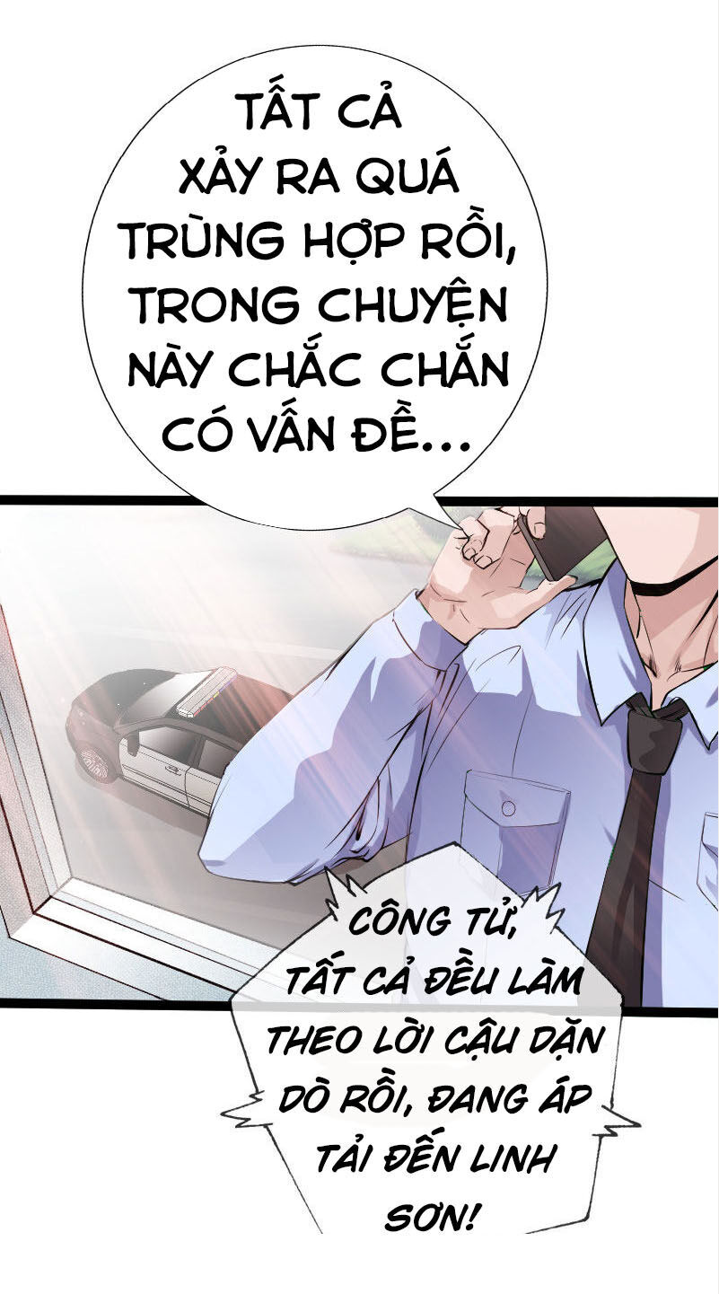 Tuyệt Phẩm Tà Thiếu Chapter 82 - Trang 2