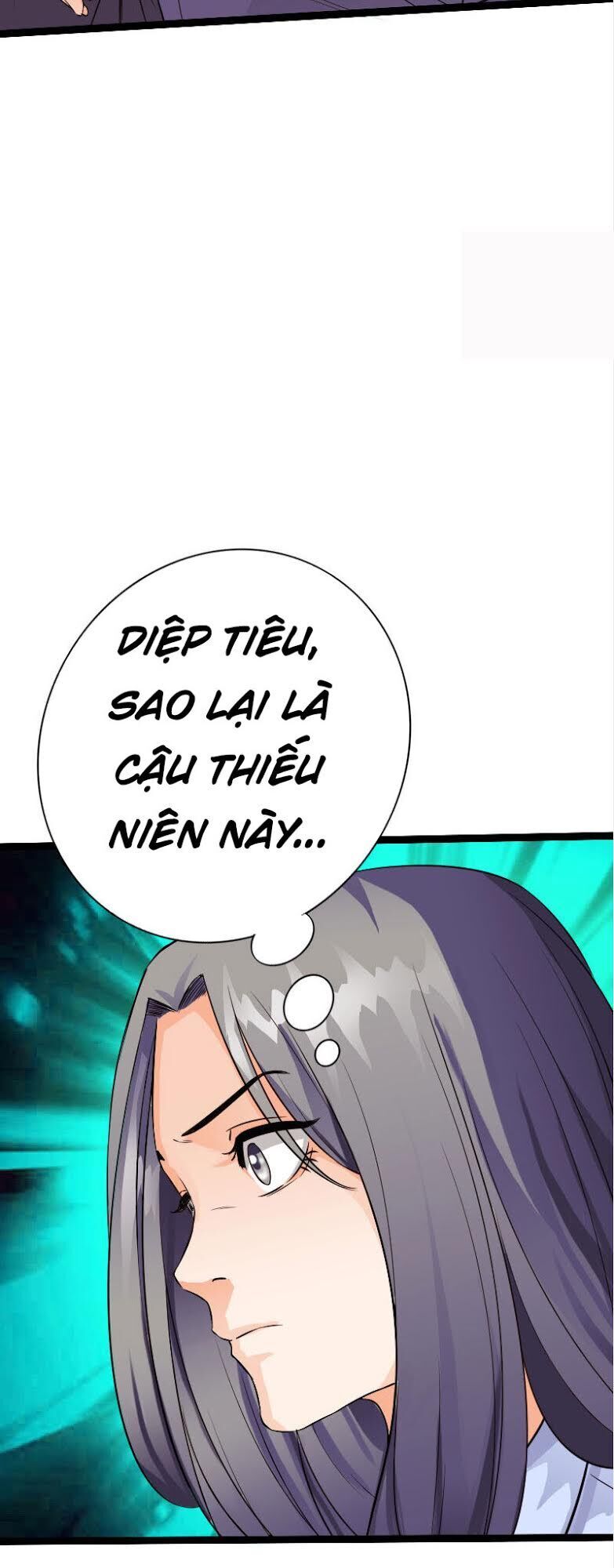 Tuyệt Phẩm Tà Thiếu Chapter 82 - Trang 2