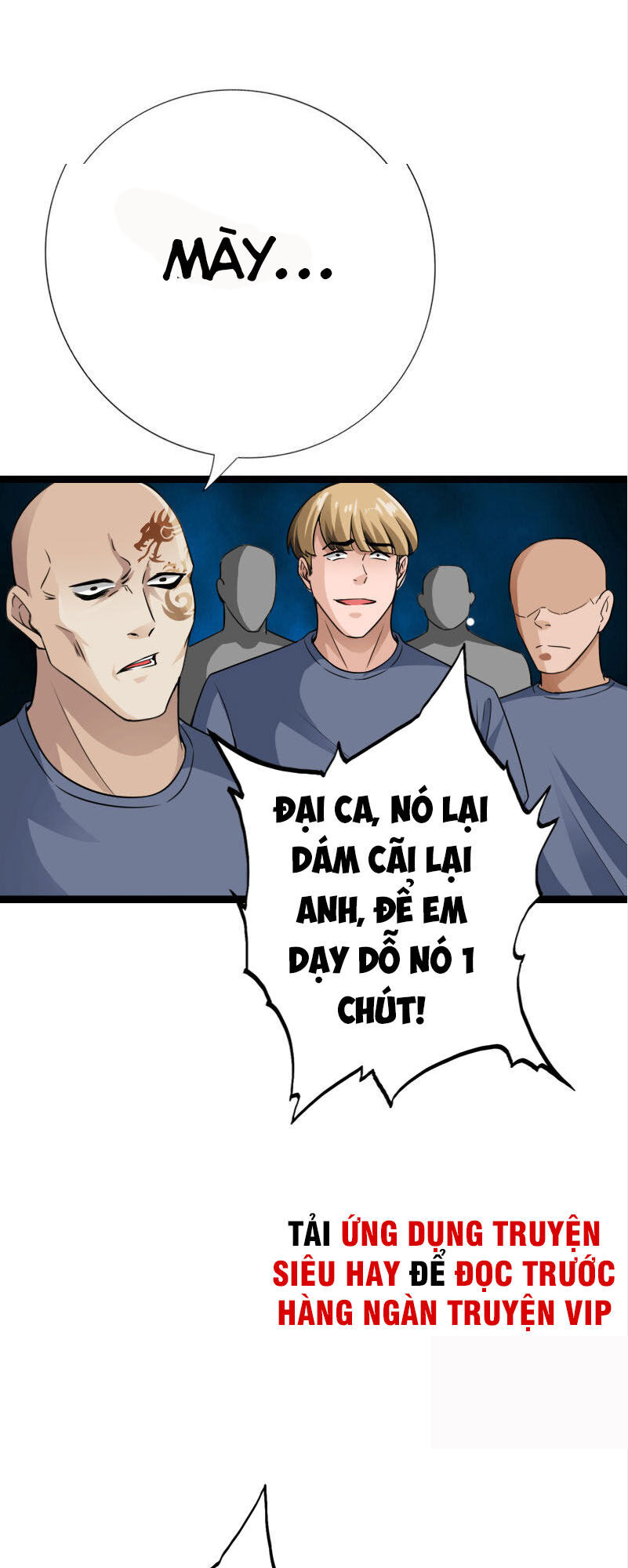 Tuyệt Phẩm Tà Thiếu Chapter 82 - Trang 2