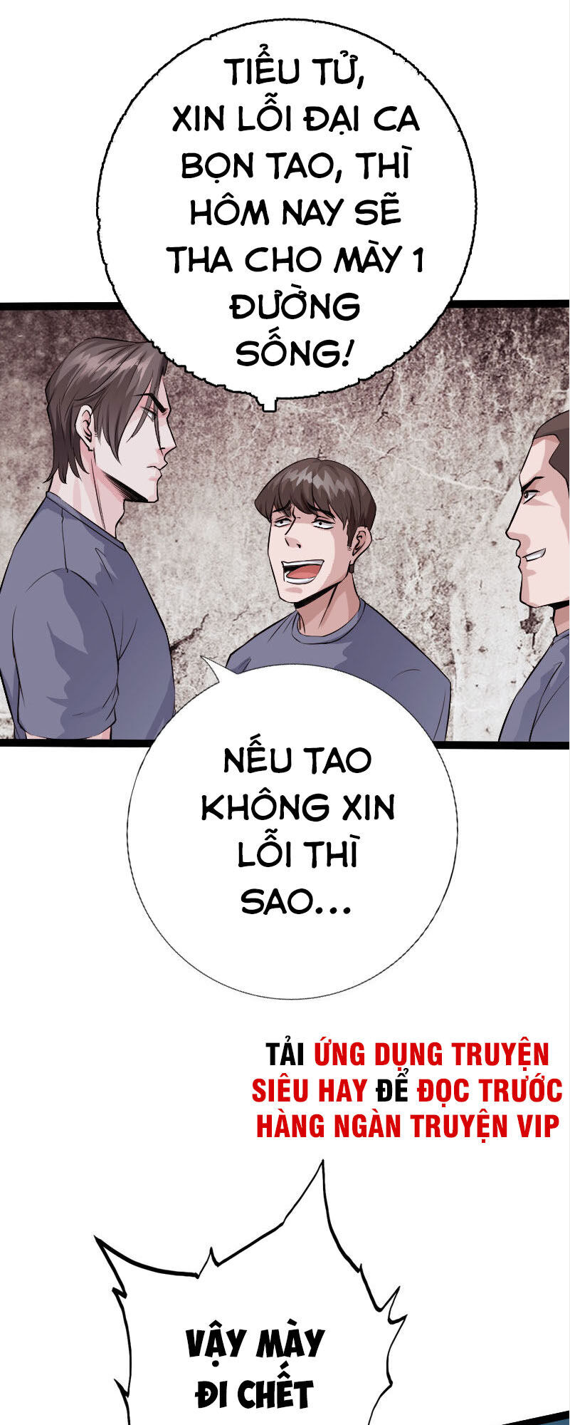 Tuyệt Phẩm Tà Thiếu Chapter 82 - Trang 2