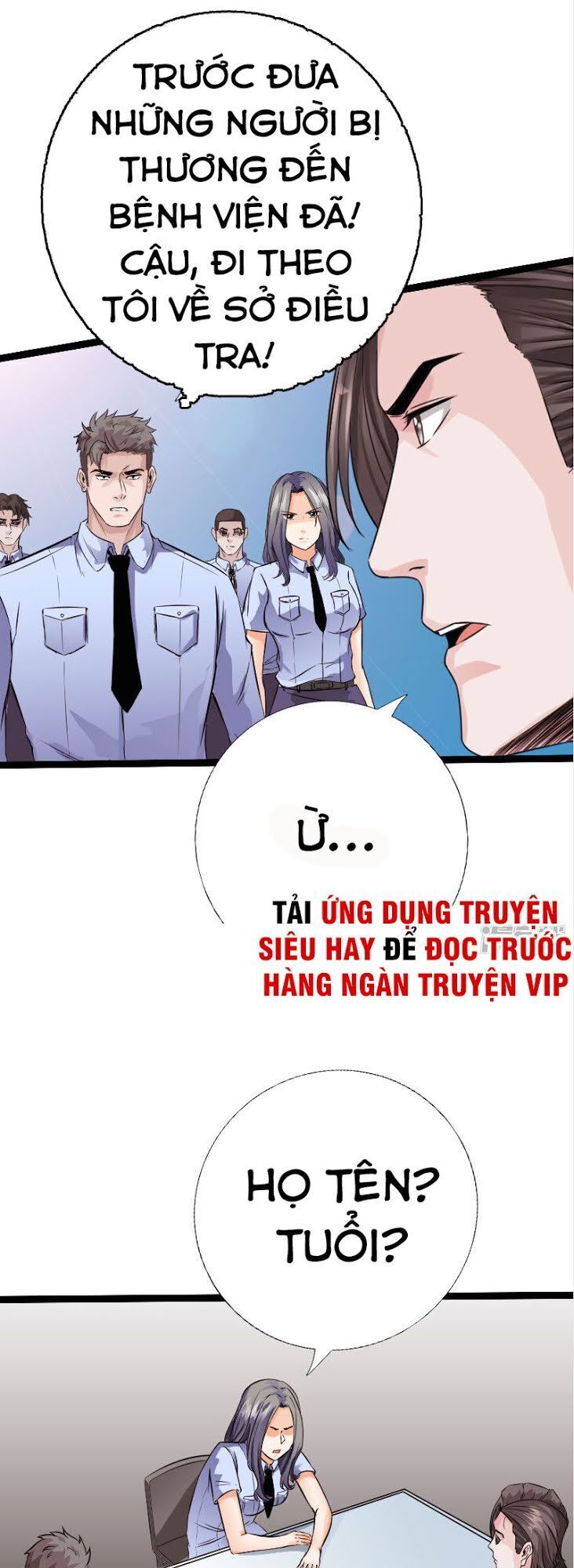 Tuyệt Phẩm Tà Thiếu Chapter 82 - Trang 2