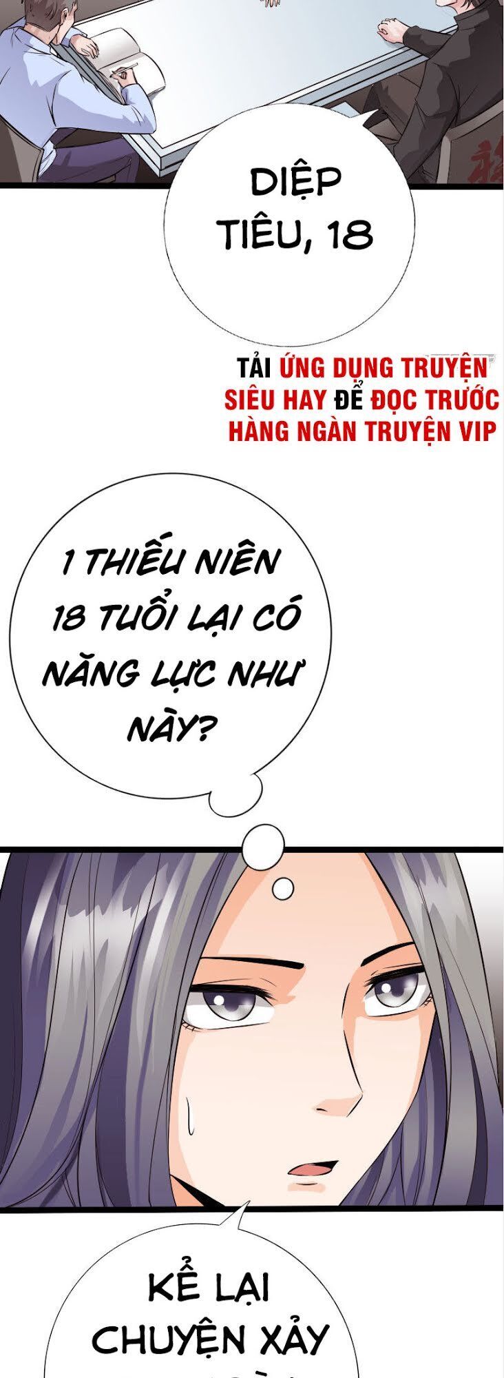 Tuyệt Phẩm Tà Thiếu Chapter 82 - Trang 2