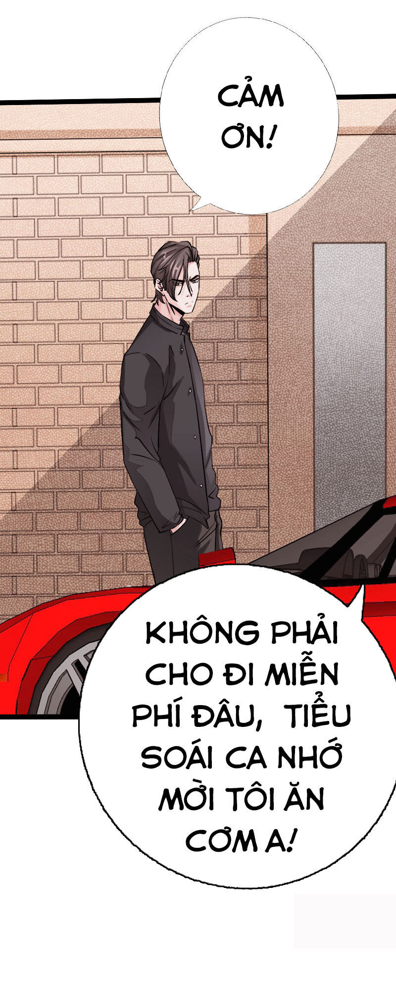 Tuyệt Phẩm Tà Thiếu Chapter 81 - Trang 2