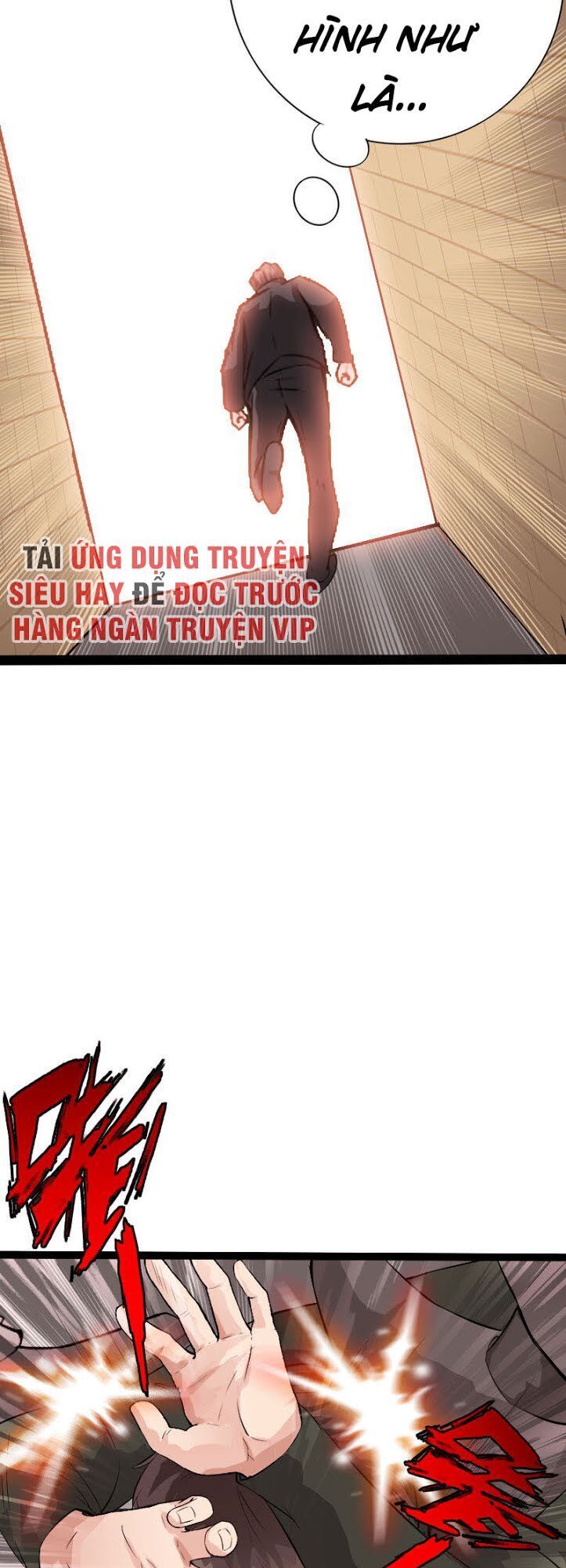 Tuyệt Phẩm Tà Thiếu Chapter 81 - Trang 2