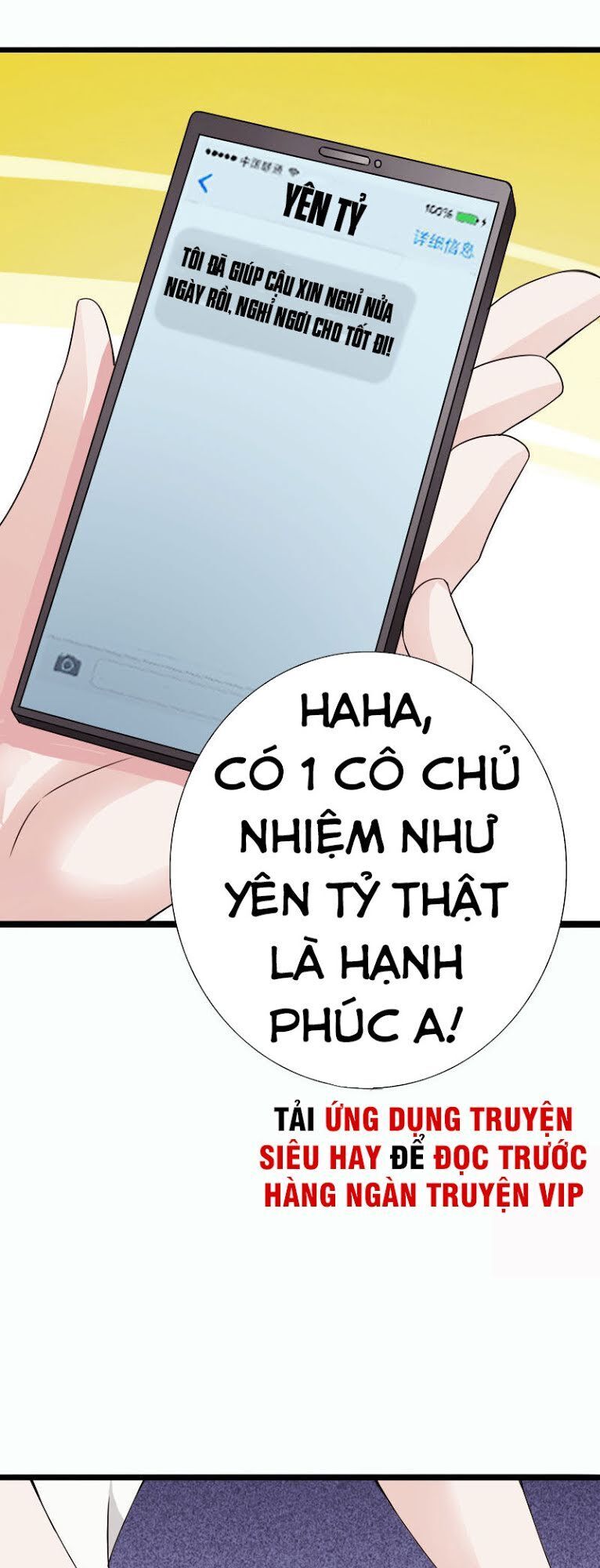 Tuyệt Phẩm Tà Thiếu Chapter 81 - Trang 2