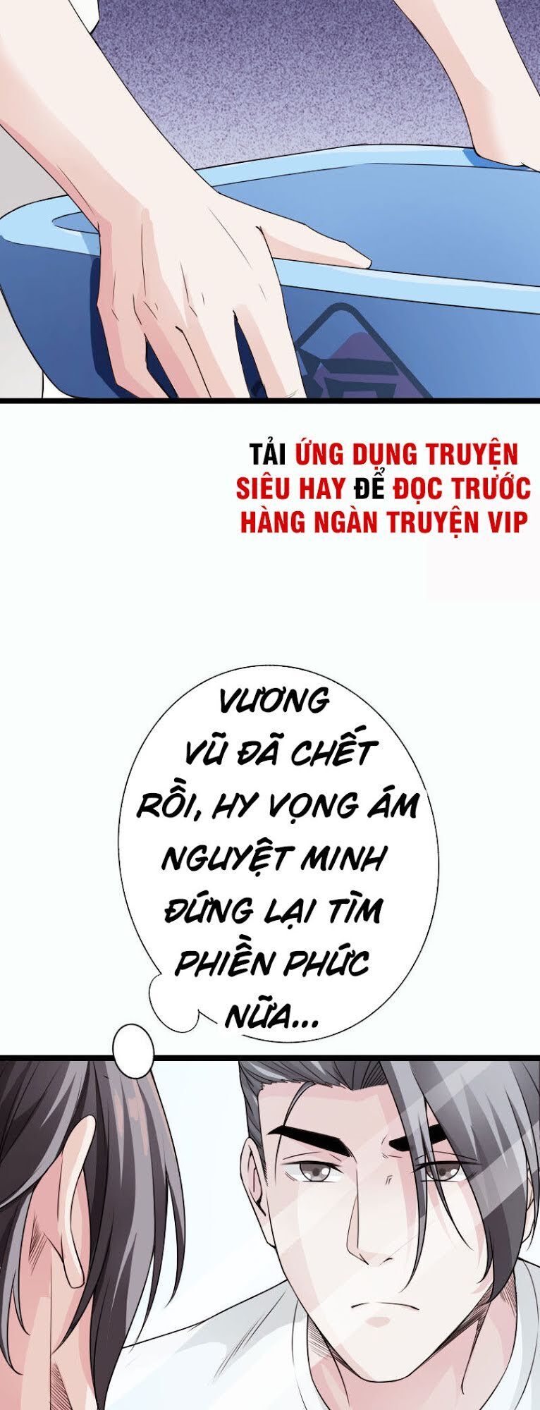 Tuyệt Phẩm Tà Thiếu Chapter 81 - Trang 2