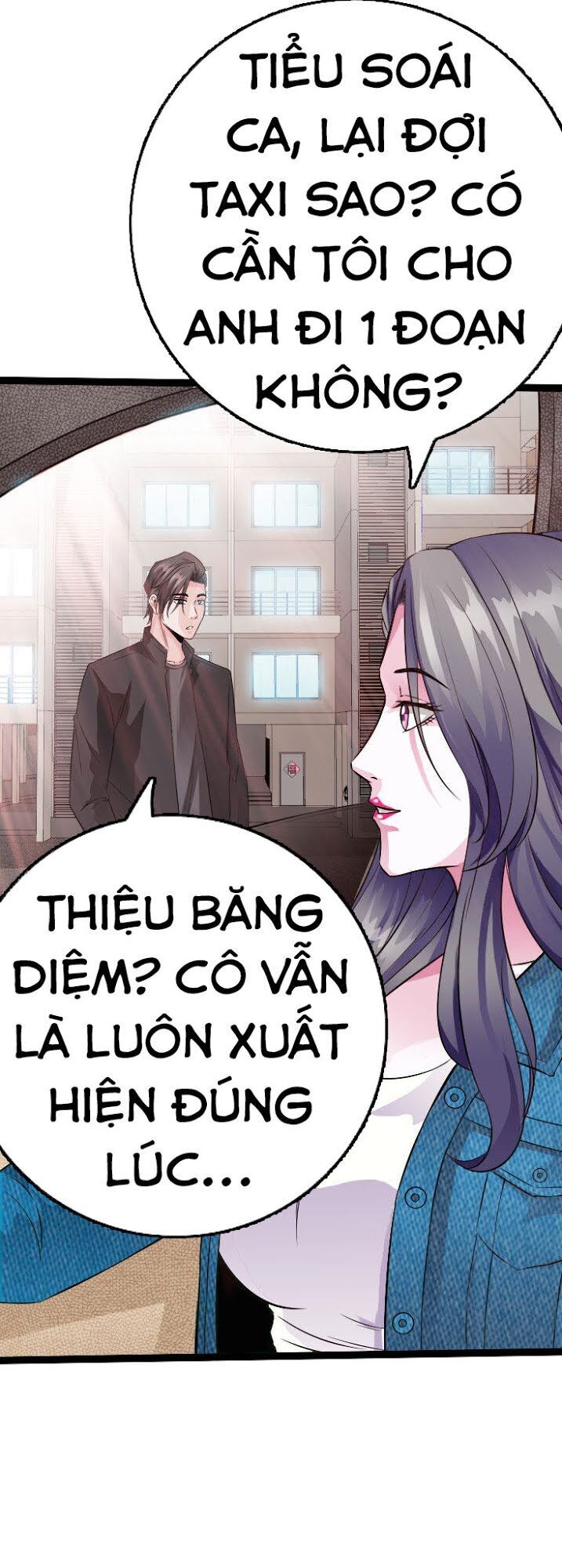 Tuyệt Phẩm Tà Thiếu Chapter 81 - Trang 2