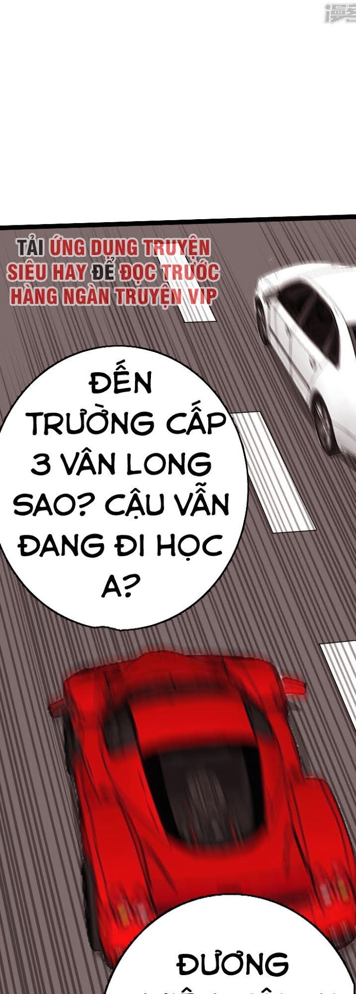 Tuyệt Phẩm Tà Thiếu Chapter 81 - Trang 2