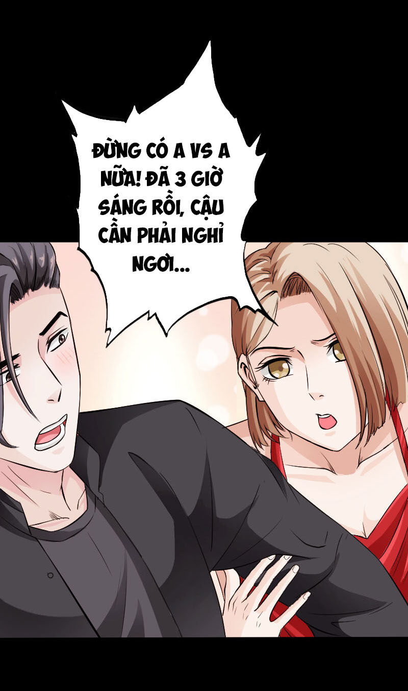 Tuyệt Phẩm Tà Thiếu Chapter 80 - Trang 2