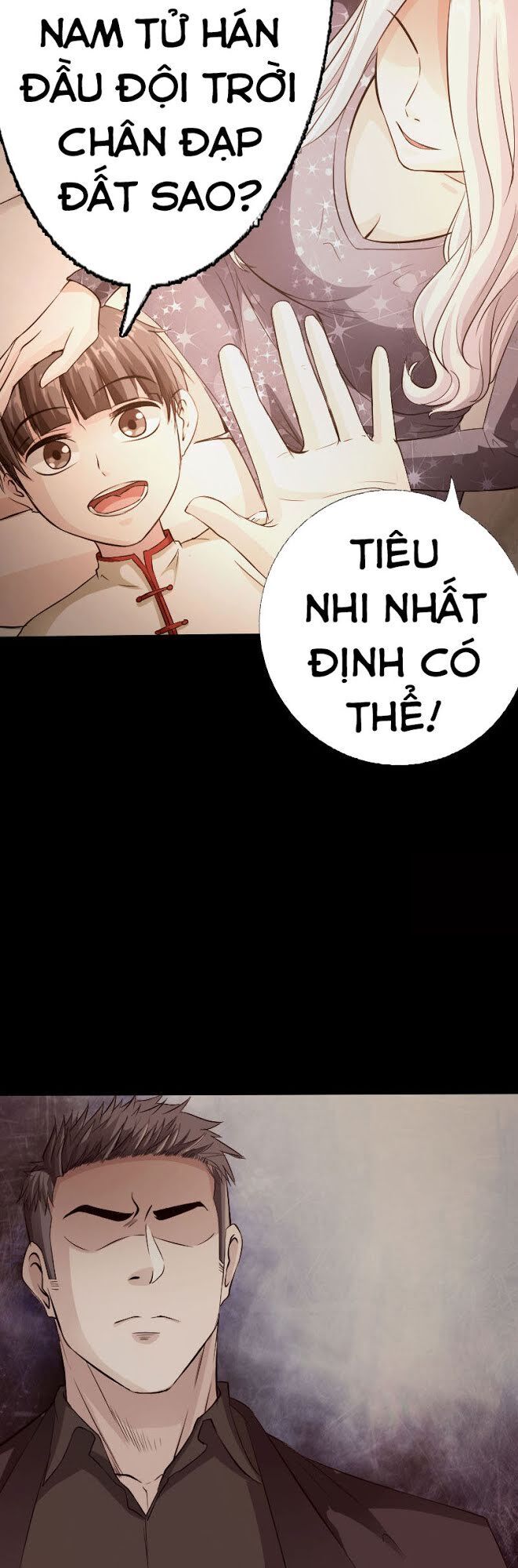 Tuyệt Phẩm Tà Thiếu Chapter 80 - Trang 2