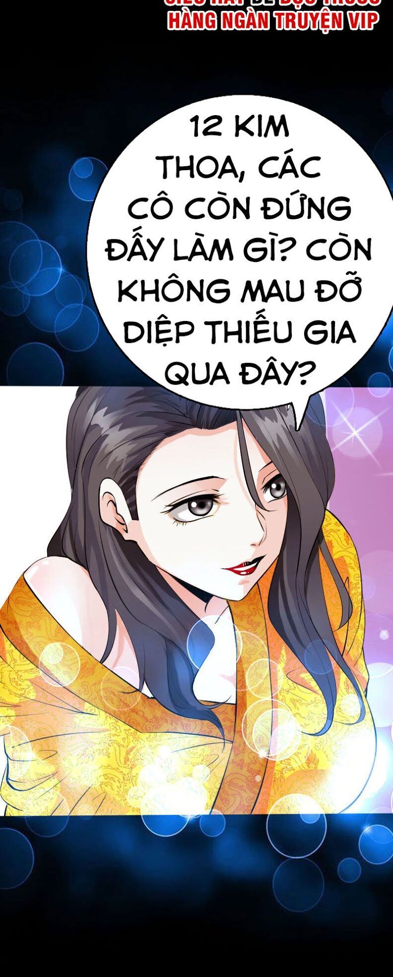 Tuyệt Phẩm Tà Thiếu Chapter 80 - Trang 2