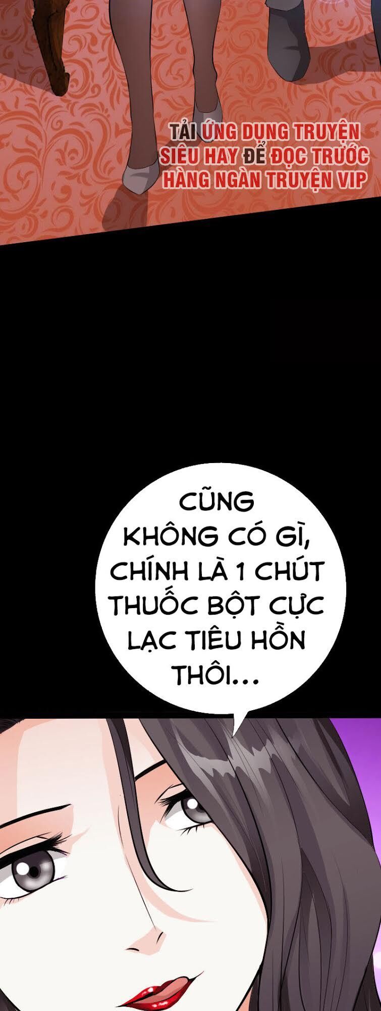 Tuyệt Phẩm Tà Thiếu Chapter 80 - Trang 2