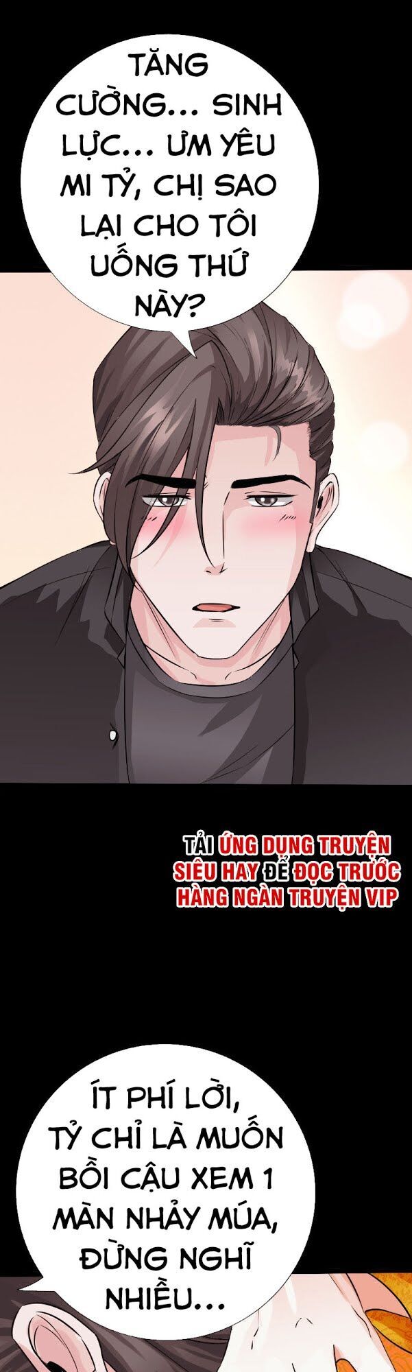 Tuyệt Phẩm Tà Thiếu Chapter 80 - Trang 2