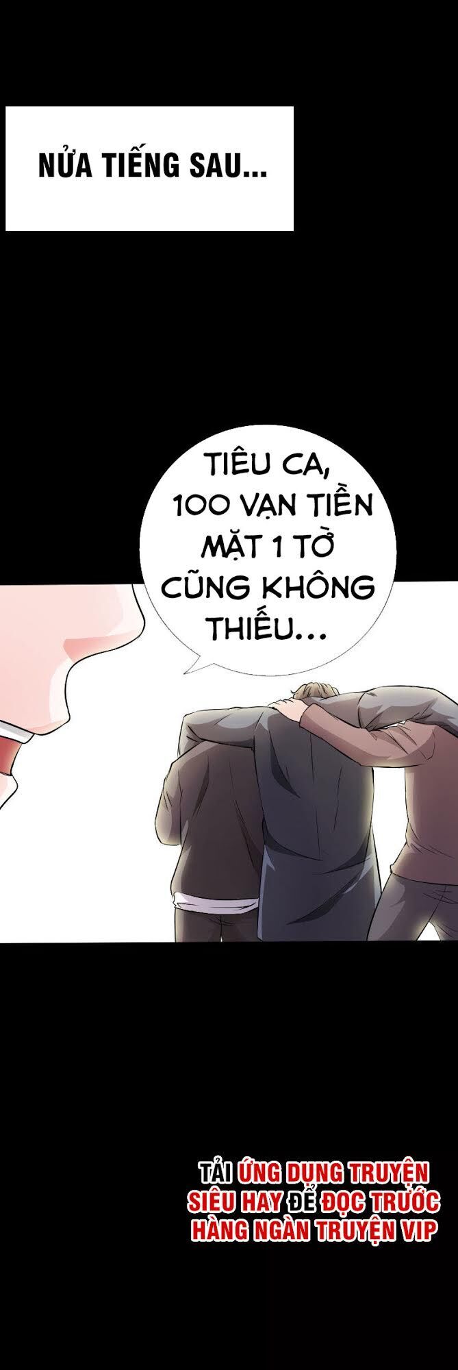 Tuyệt Phẩm Tà Thiếu Chapter 79 - Trang 2